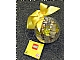 Gear No: 853345  Name: Holiday Ornament with Gold Bricks (Bauble)