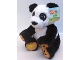 Gear No: 853370  Name: DUPLO Panda Bear Plush