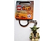 Gear No: 853449  Name: Yoda Key Chain