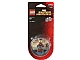 Lot ID: 97091779  Gear No: 853457  Name: Magnet Scene - Iron Man 2015 blister pack