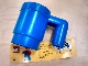 Gear No: 853465  Name: Cup / Mug Upscaled Blue