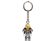 Lot ID: 223014317  Gear No: 853524  Name: Nexo Knights Lance Key Chain