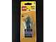 Gear No: 853600  Name: Magnet Set, New York Skyline Statue of Liberty Minifigure, Flatiron, New York, NY blister pack