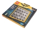 Gear No: 853638  Name: Minifigure Display Frame, The LEGO Batman Movie