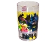 Lot ID: 285447862  Gear No: 853639  Name: Cup / Mug Batman Pattern Plastic Tumbler