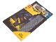 Gear No: 853649  Name: Notebook, The LEGO Batman Movie with Stud Cover