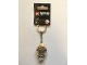 Lot ID: 290252809  Gear No: 853684  Name: Nexo Knights Lance Key Chain #2