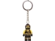Lot ID: 389285228  Gear No: 853697  Name: Cole Key Chain, The LEGO Ninjago Movie