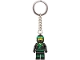 Lot ID: 317536955  Gear No: 853698  Name: Lloyd Key Chain, The LEGO Ninjago Movie