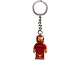 Lot ID: 408131182  Gear No: 853706  Name: Invincible Iron Man Key Chain