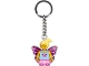 Gear No: 853795  Name: Butterfly Girl Key Chain