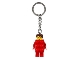 Lot ID: 214638076  Gear No: 853903  Name: Brick Suit Guy Key Chain