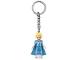 Lot ID: 215783091  Gear No: 853968  Name: Frozen 2 Elsa Key Chain