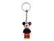 Lot ID: 415274125  Gear No: 853998  Name: Mickey Mouse Key Chain