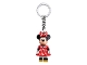 Lot ID: 217473233  Gear No: 853999  Name: Minnie Mouse Key Chain