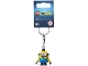 Lot ID: 349549194  Gear No: 854043  Name: Minion Otto Key Chain