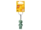 Gear No: 854082  Name: Lady Liberty Key Chain