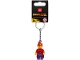 Lot ID: 330716158  Gear No: 854086  Name: Red Son Key Chain