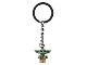 Lot ID: 384282559  Gear No: 854187  Name: Din Grogu / The Child / 'Baby Yoda' Key Chain