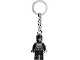 Lot ID: 403652854  Gear No: 854189  Name: Black Panther Key Chain