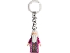 Lot ID: 410517176  Gear No: 854198  Name: Dumbledore (Magenta Robe) Key Chain