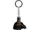 Lot ID: 407802700  Gear No: 854235  Name: Batman (One Piece Mask and Cape) Key Chain