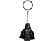 Lot ID: 411809200  Gear No: 854236  Name: Darth Vader (Printed Arms and Legs) Key Chain