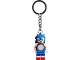 Lot ID: 408316818  Gear No: 854239  Name: Sonic the Hedgehog Key Chain