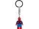 Lot ID: 412705299  Gear No: 854290  Name: Spider-Man (Printed Arms) Key Chain