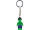 Gear No: 854321  Name: The Hulk (Spiked Hair) Key Chain