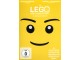 Gear No: 88875139989  Name: Video DVD - A LEGO Brickumentary (German)