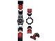 Gear No: 9001772  Name: Watch Set, Racers