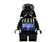 Lot ID: 372651214  Gear No: 9002113  Name: Digital Clock, SW Darth Vader Figure Alarm Clock
