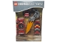 Gear No: 9003066  Name: Watch Set, Hero Factory Furno