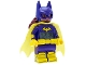 Lot ID: 391374271  Gear No: 9009334  Name: Digital Clock, Batgirl Figure Alarm Clock, The LEGO Batman Movie