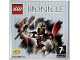 Gear No: 904912a  Name: BIONICLE - PC CD-ROM, Disc 1 (Dutch Version)