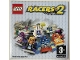 Gear No: 904913  Name: Racers 2 - PC CD-ROM (Dutch Version)