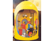 Gear No: 920440  Name: Postcard - Lego World Show - The Diving Bell