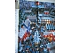 Lot ID: 333469531  Gear No: 923711  Name: 1997 Lego World Club Germany Poster Wintertime (923.711-D)