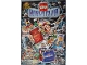 Gear No: 925507  Name: 1997 Lego World Club Germany Poster (925.507-D)