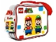 Gear No: 97248  Name: Super Mario Carry Case with Handle