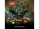 Gear No: 9781438854304 Name: Calendar, 2018 The LEGO Batman Movie Gear No: 9781438854304 Name: Calendar, 2018 The LEGO Batman Movie