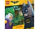 Gear No: 9781438870830 Name: Calendar, 2020 The LEGO Batman Movie Gear No: 9781438870830 Name: Calendar, 2020 The LEGO Batman Movie