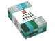 Gear No: 9781452179698  Name: Memo Pad Block - Note Brick 224 Sheets