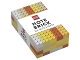 Gear No: 9781452180397  Name: Memo Pad Block - Note Brick 224 Sheets