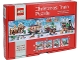 Gear No: 9781797221335  Name: Christmas Train Puzzle