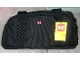Gear No: 98310  Name: Sport Bag, LEGO Logo, Black (Travel bag)