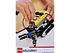 Gear No: 991241  Name: Mindstorms Poster, RCX Education Poster  2