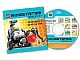 Gear No: 991280  Name: Education Mindstorms NXT Software 1.0 (Site License)