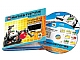 Lot ID: 414860019  Gear No: 991515  Name: Education Mindstorms NXT Software 2.0 (Site License)